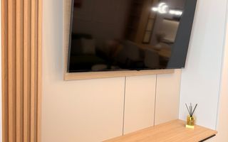 Apartament ultramodern / etaj intermediar / Zona Eroilor - Poză 18