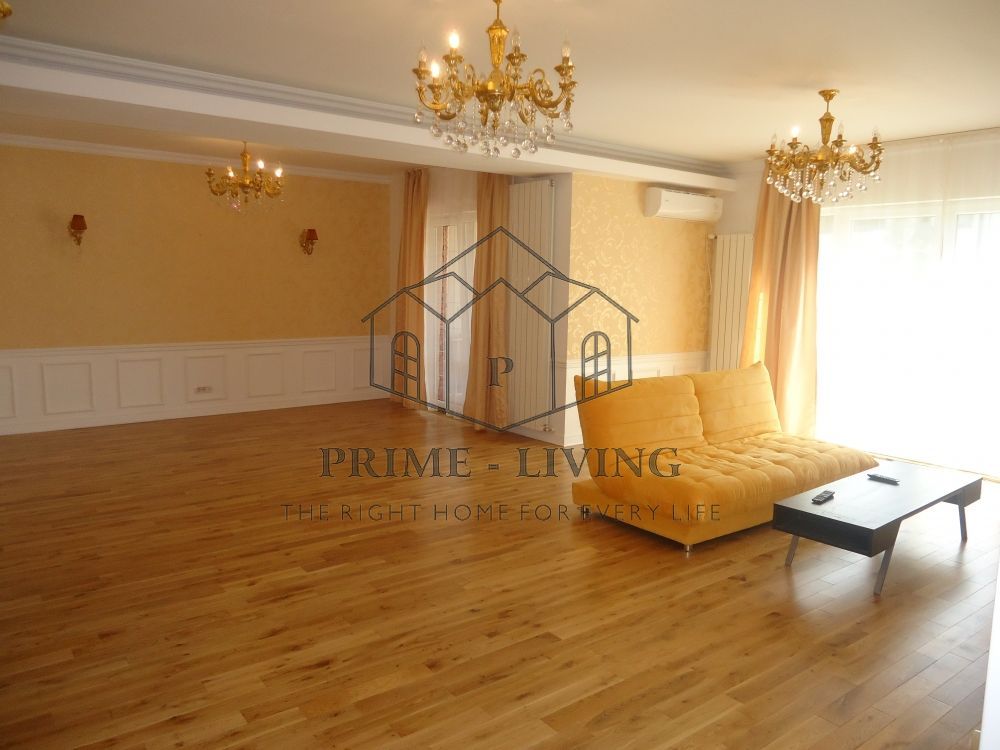 VILA CU 5 CAMERE IN COMPLEX REZIDENTIAL PE LANGA GRADINA ZOO - Poză 10