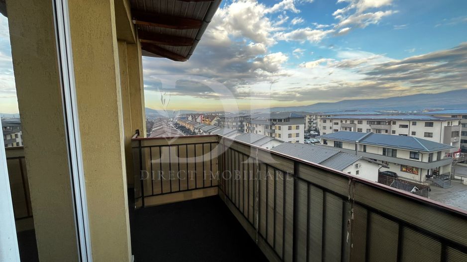 Apartament 3 camere | 108mp | modern - Poză 15