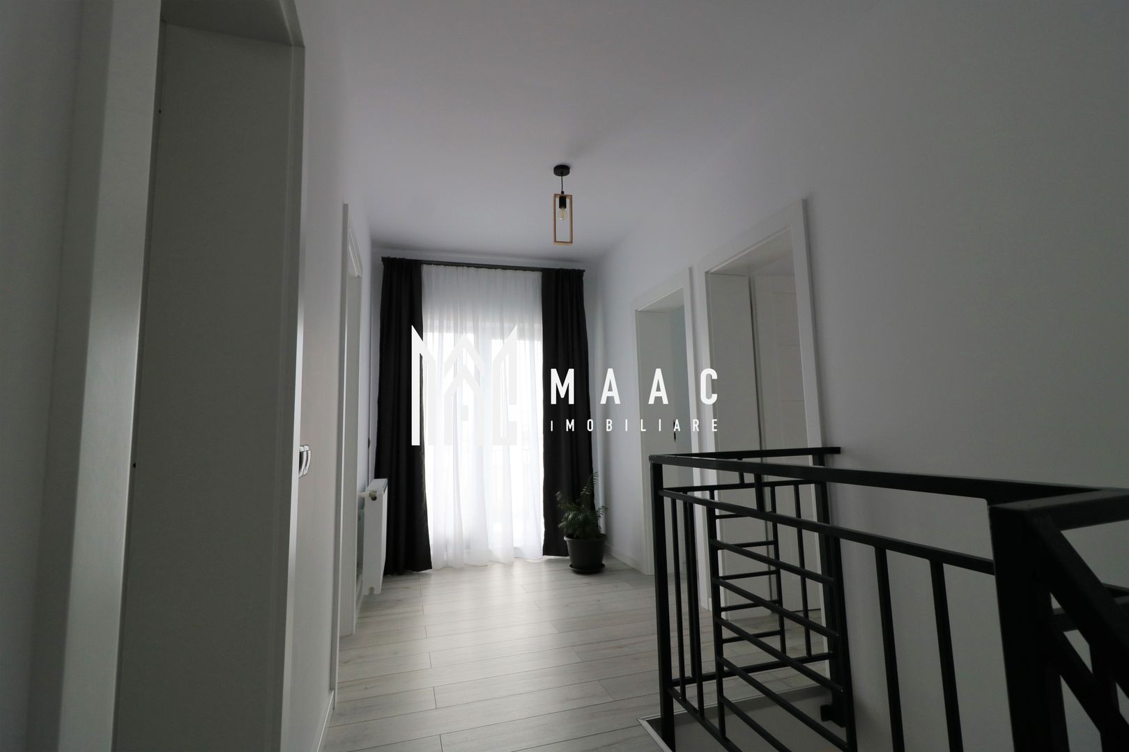 Casă individuală de LUX I 3 Dormitoare I Cartier Rezidențial I Curte - Poză 10