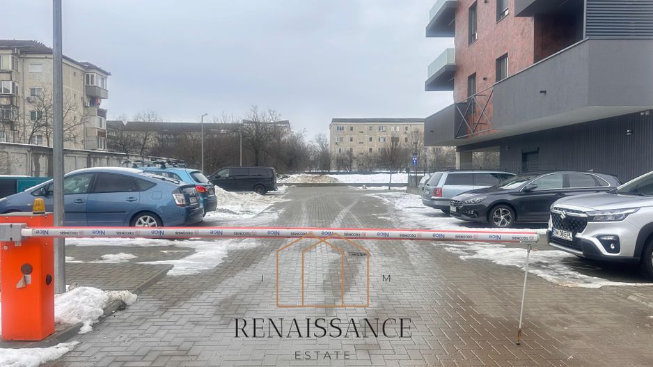 Spatiu Comercial Premium | 79mp Bloc Nou 2022 | Zona Lipovei - Poză 8