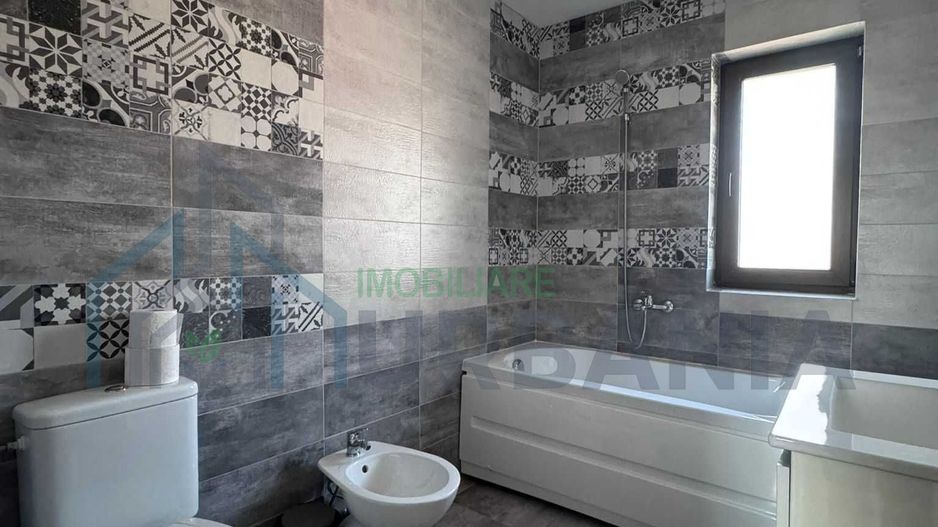 Casa P+E+pod, 3 camere, 2 bai, curte 200 mp, Valea Adanca, Miroslava - Poză 7