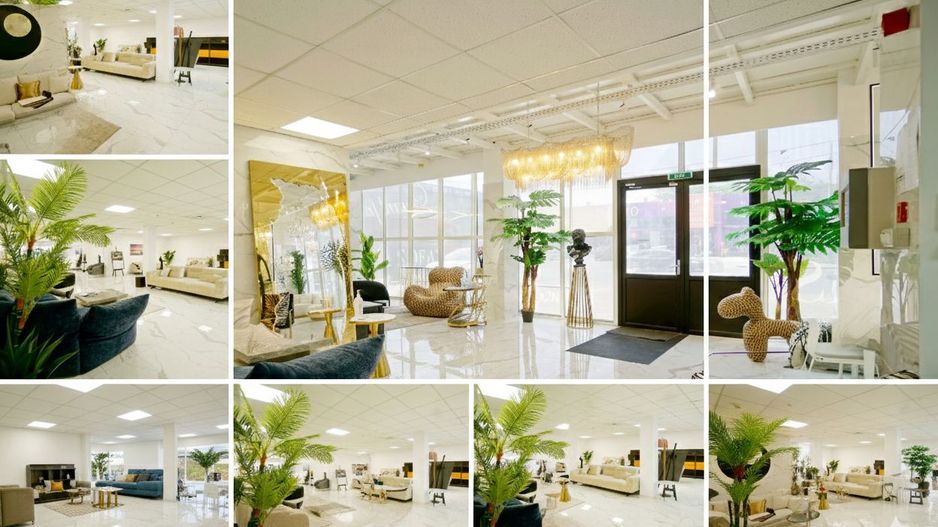 Spatiul Comercial,Militari,Valea Cascadelor,1980 mp - Poză 3