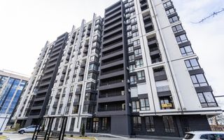 Vânzare, apartament, 2 camere, str. Calea Ieșilor, Sculeni - Poză 15