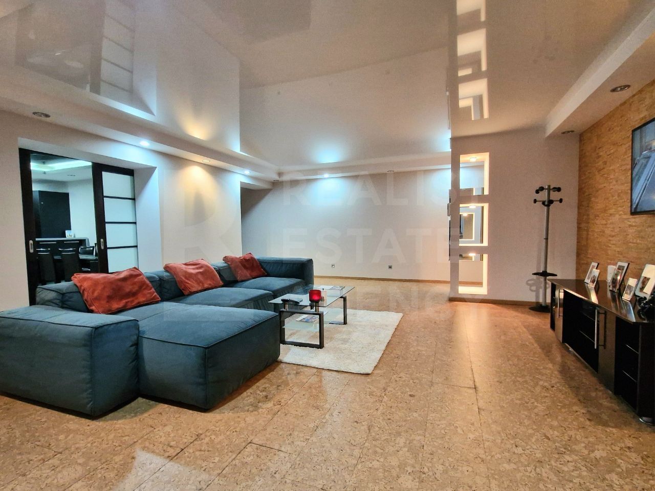 Chirie, apartament, 2 cameră, str. Nicolae Testimițeanu, Botanica - Poză 3
