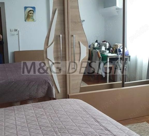 Apartament 2 camere  Ronat - Poză 4