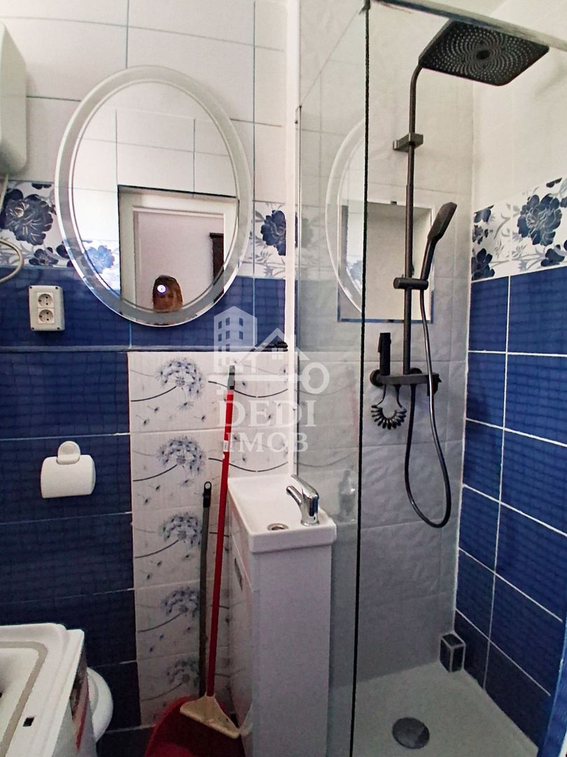 Apartament 2 camere de inchiriat in zona Rogerus, Oradea - Poză 7