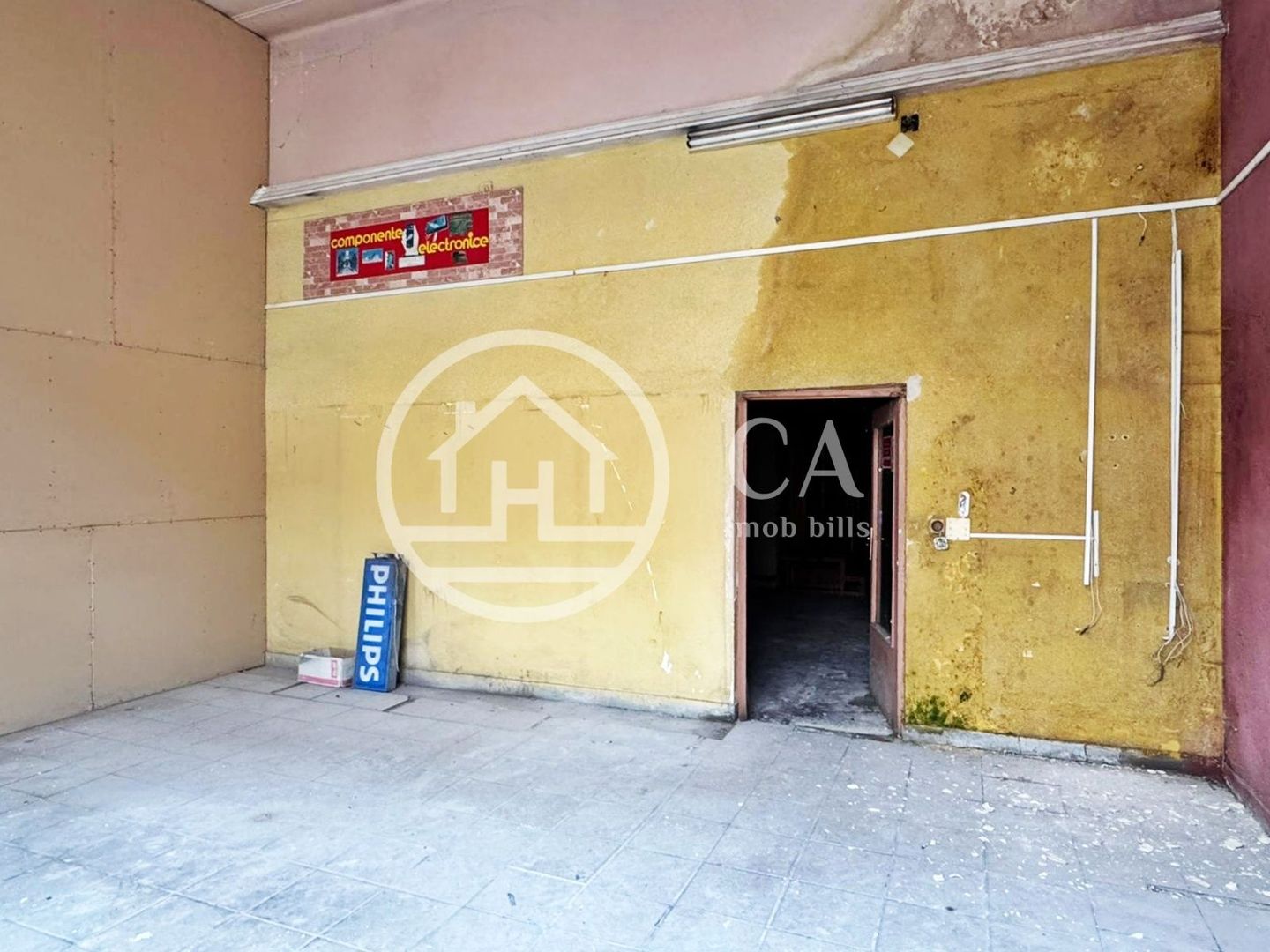 Spațiu comercial de vânzare in zona Ultracentrală, Oradea - Poză 6