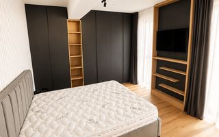 Apartament premium cu 4 camere și terasă generoasă - Poză 4