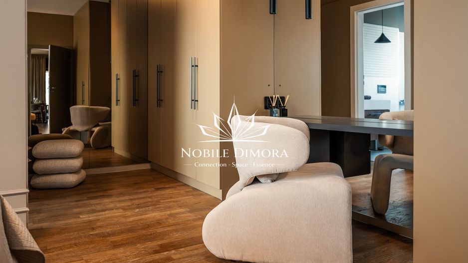 PALTIM - Apartament Premium petfriendly | 3 camere | parcare | Bega View - Poză 3