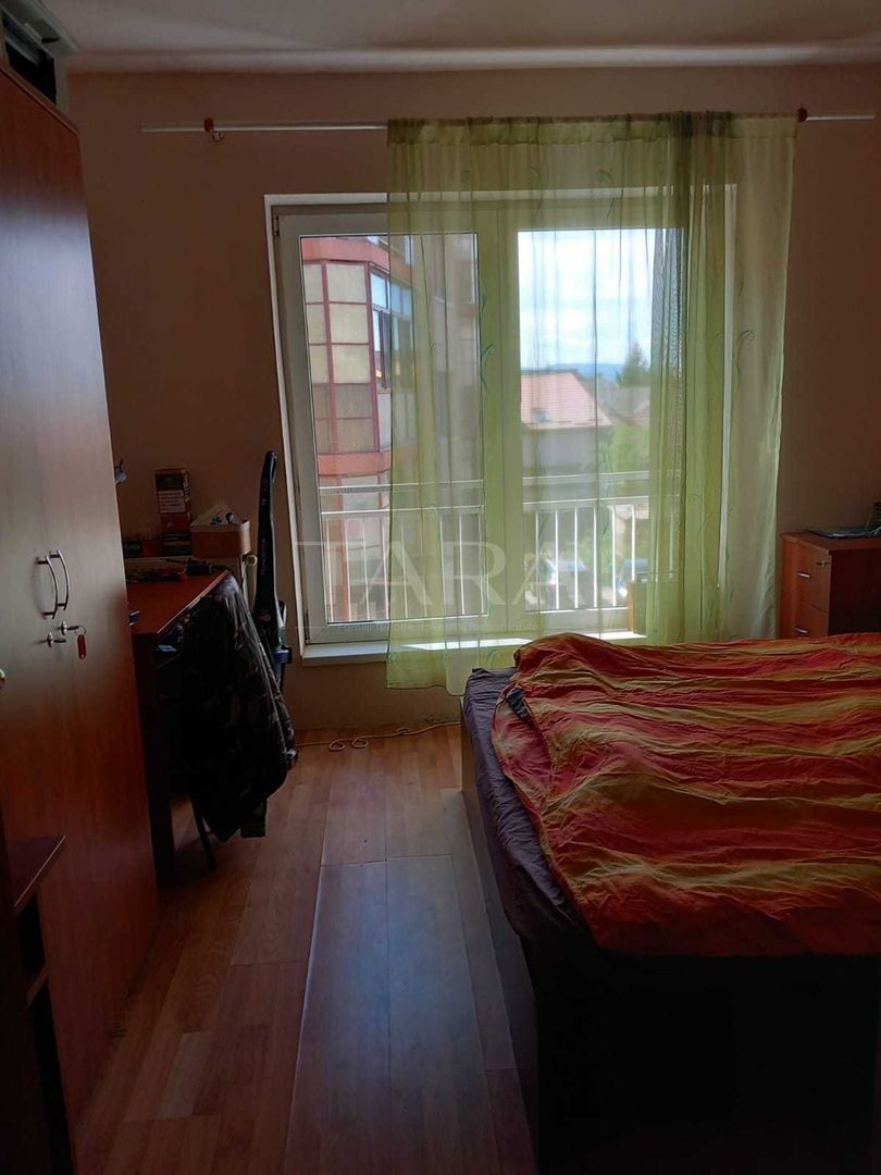 Apartament modern cu parcare, Strada Avram Iancu. - Poză 5