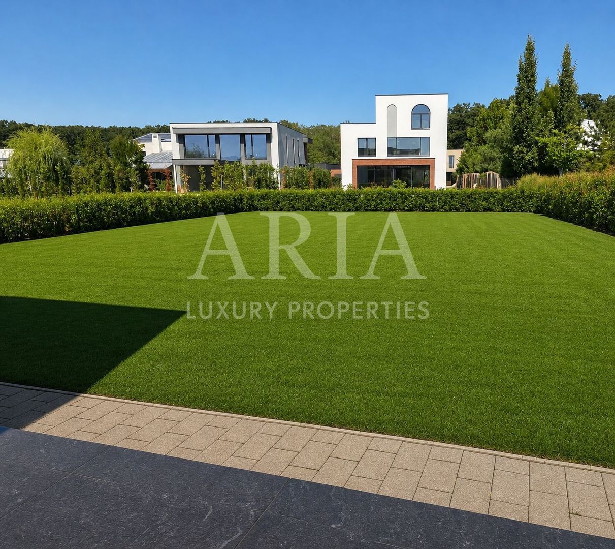 Dumbrava Vlasiei – Armonie între design, lumină și natură - Poză 7