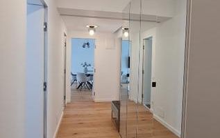 Apartament 3 camere luxos // complex rezidential Pipera // Mall Promenada - Poză 9