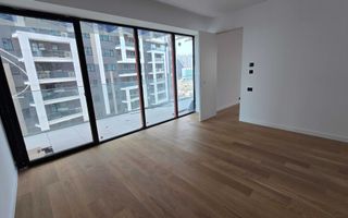 penthouse Park Herastrau 158mp 3 camere Gafencu 49, 2 dormitoare 3 bai - Poză 1