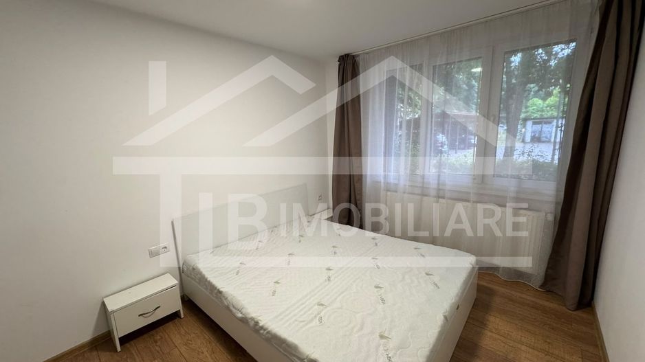 Apartament cu 2 camere, 50 mp, zona Libertății - Poză 4