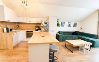 COMISION 0% | Apartament 3 Camere + Pod Amenajat 2 Parcari Dumbravita - Poză 3