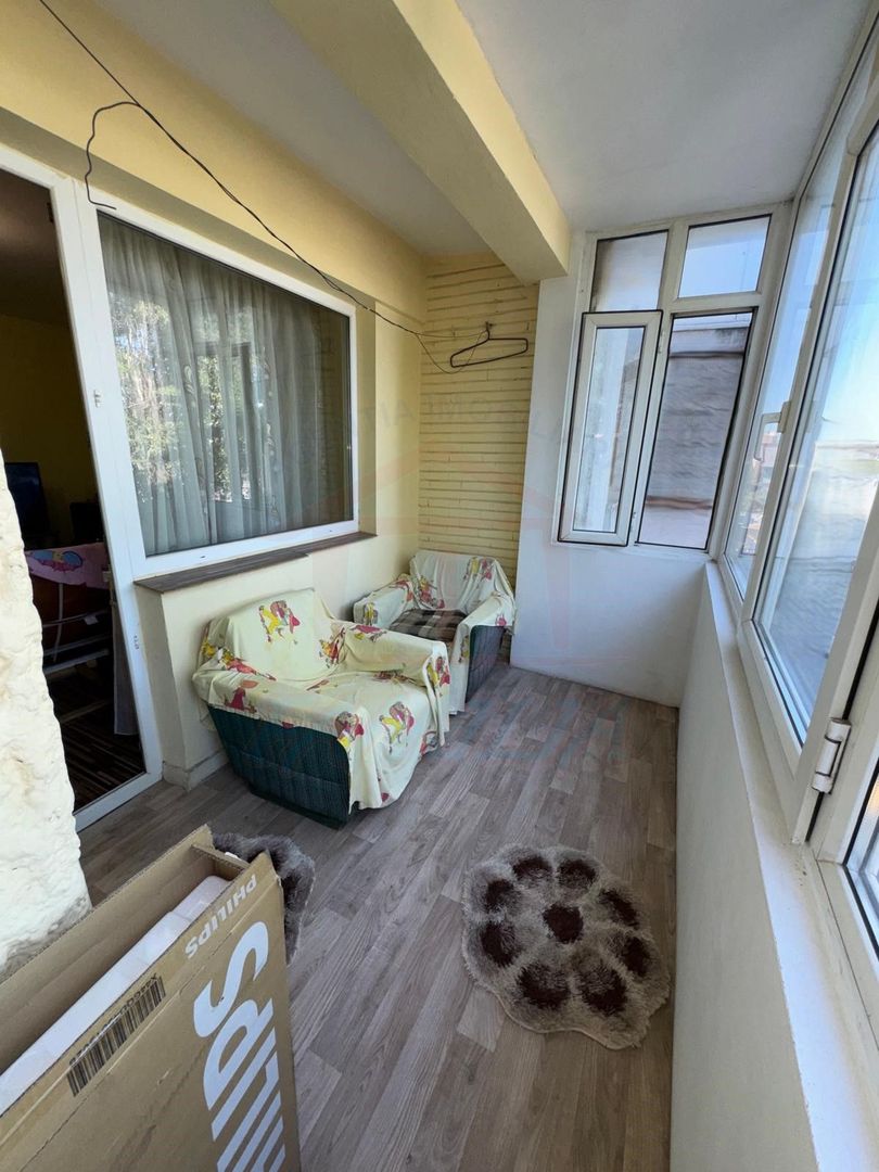 88.000 euro, APARTAMENT 3 camere, 2 balcoane, etaj2 , Micro38 - Poză 3