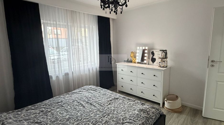 Apartament 3 camere decomandat | finisaje premium | 2 băi | Mărăști - Poză 11