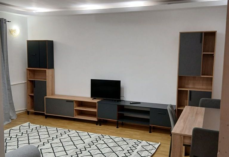 Inchiriere apartament3 camere 80 m patratit pe 13 Septembrie - Poză 16