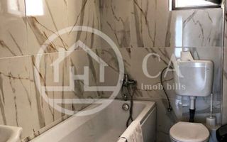 Apartament cu 3 camere de inchiriat in zona Iosia Nord, Oradea - Poză 5