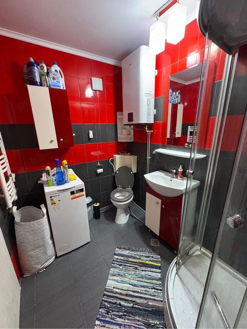 Apartament Tineretului //  Calea Văcărești - Poză 5