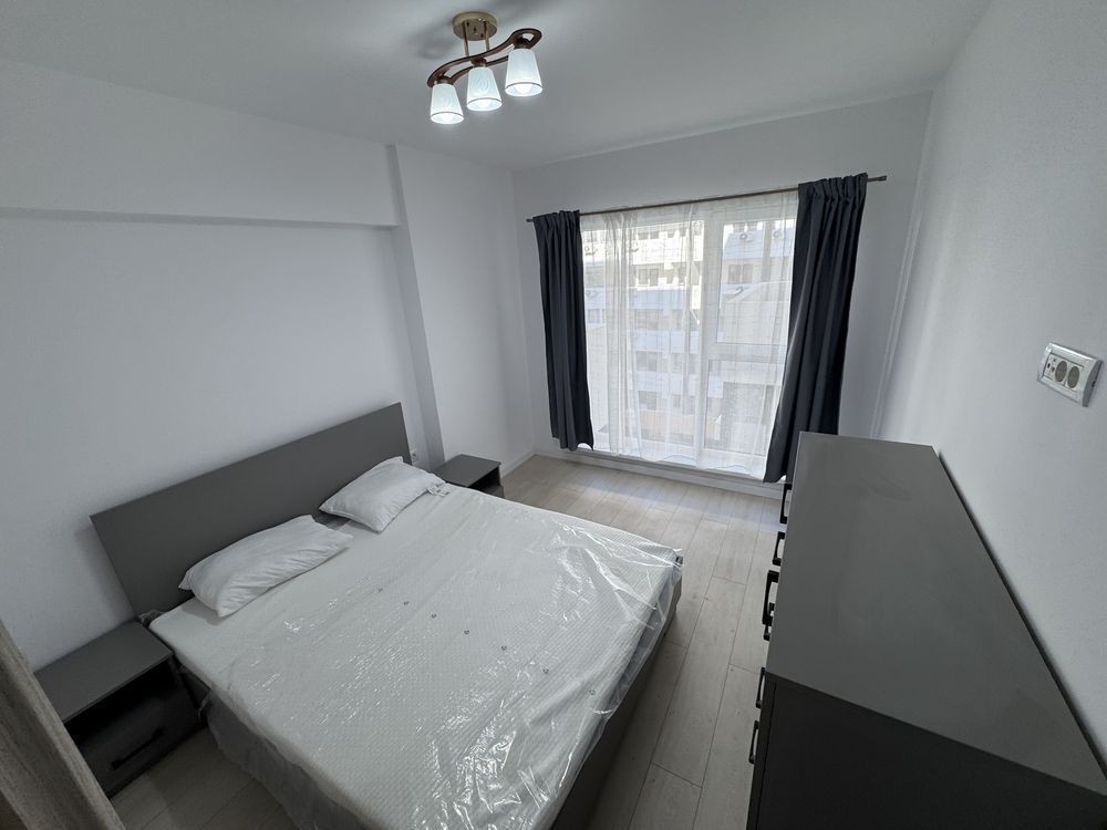 De inchiriat apartament cu 2 camere , Metrou Berceni - Poză 4