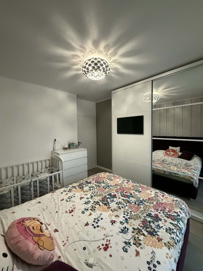 2 Camere Cu Parcare Lujerului Exigent Faza 1 Exigent 9Min Metrou - Poză 3