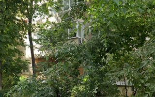 Apartament 3 camere. Cu 2 bai. Zona Parc Tineretului. - Poză 1