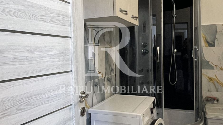 Apartament la casa cu 2 camere | Centrala pe gaz | Oradea - Poză 12