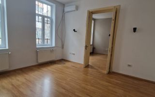 Spatiu comercial in vila, etj. 1 + mansarda, 220 mp, Piata Amzei - Poză 7