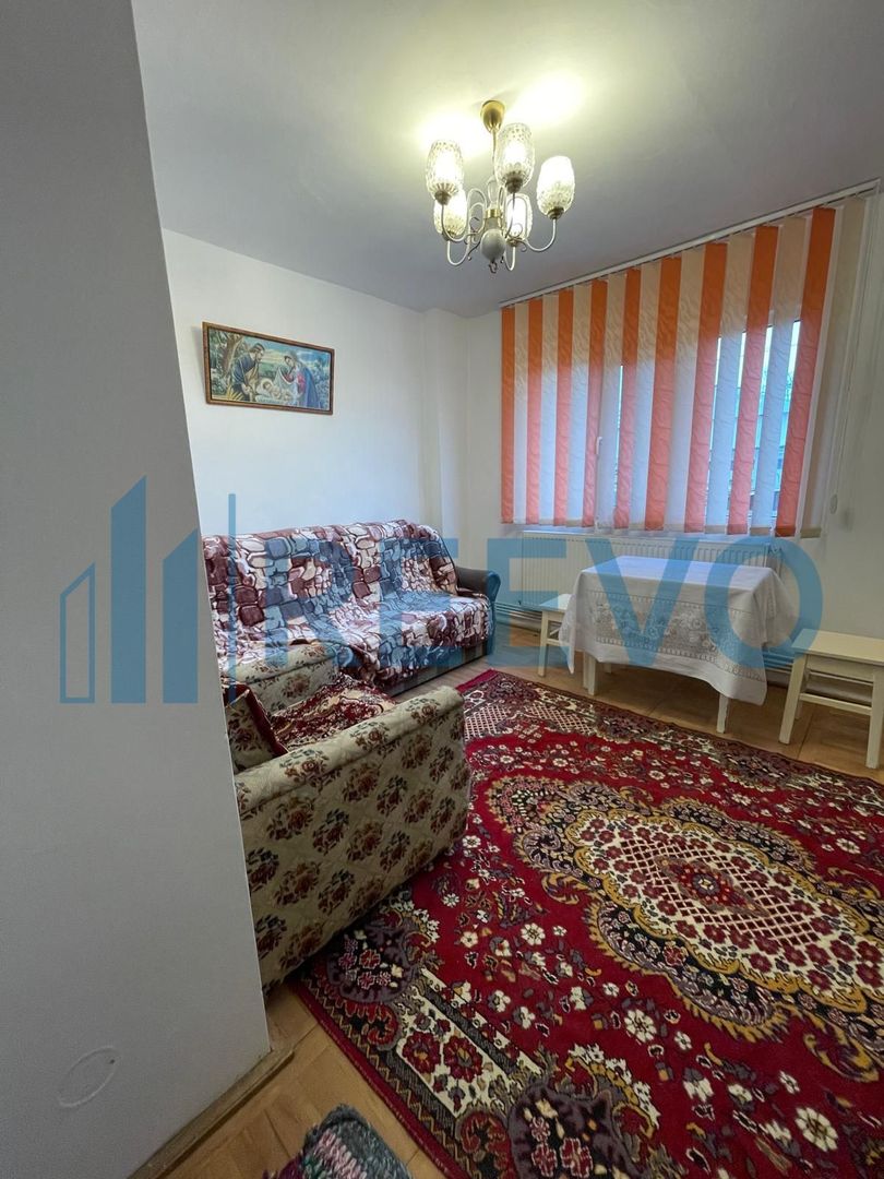 Garsonieră de închiriat, Str. Primăverii, Buhuși - Poză 6