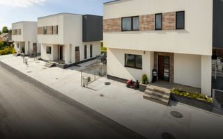 The Villas | Vile moderne în Lumina | Comision 0 - Poză 20