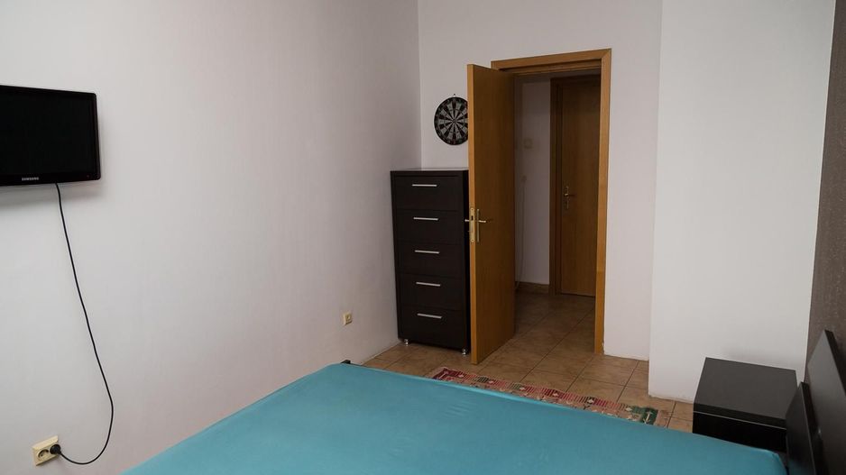 AP. 2 CAMERE CALEA PLEVNEI, BUCATARIE INCHISA, CENTRALA IMOBIL - Poză 5