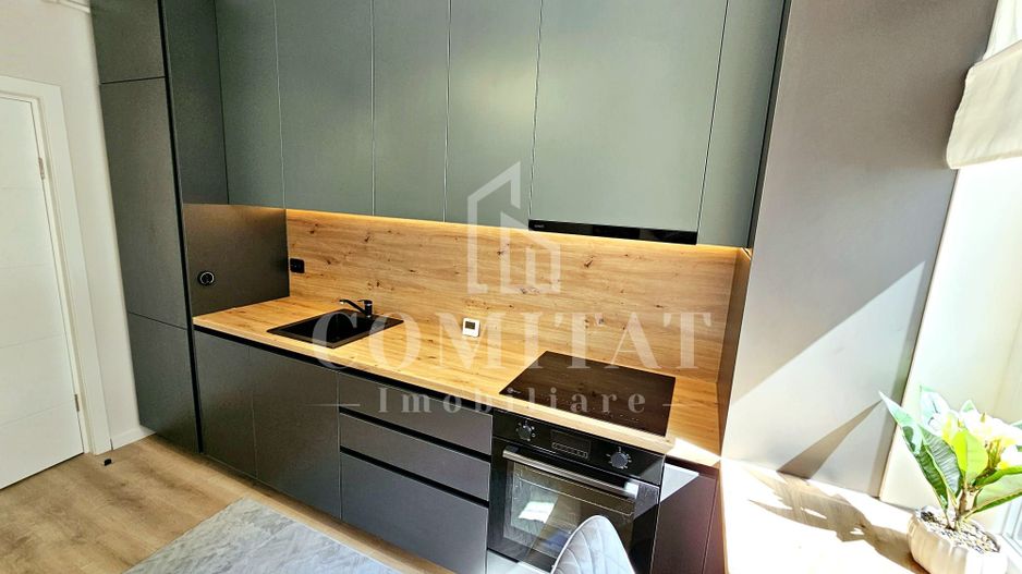 Apartament 2 camere | Ultrafinisat | Cartier Terra - Poză 10