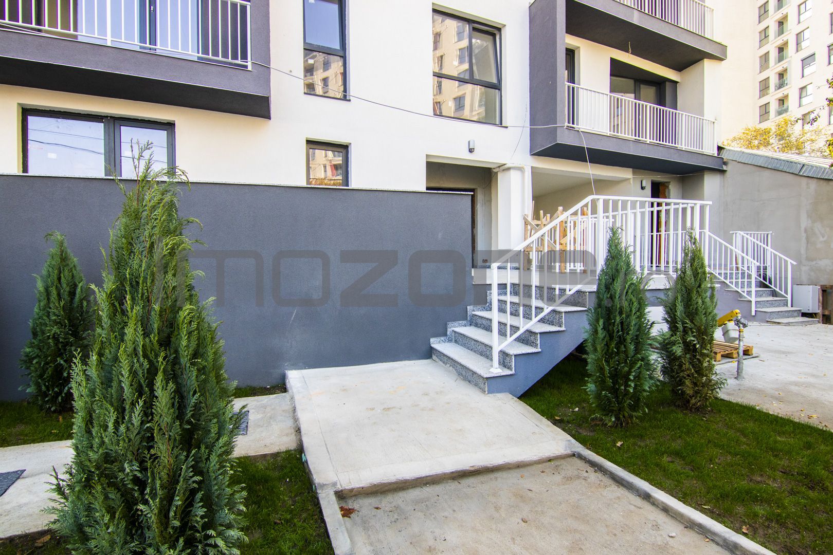 Plaza Mall, 2 camere, decomandat, 60 mp, etaj 2, mobilat, parcare subsol, boxa - Poză 20