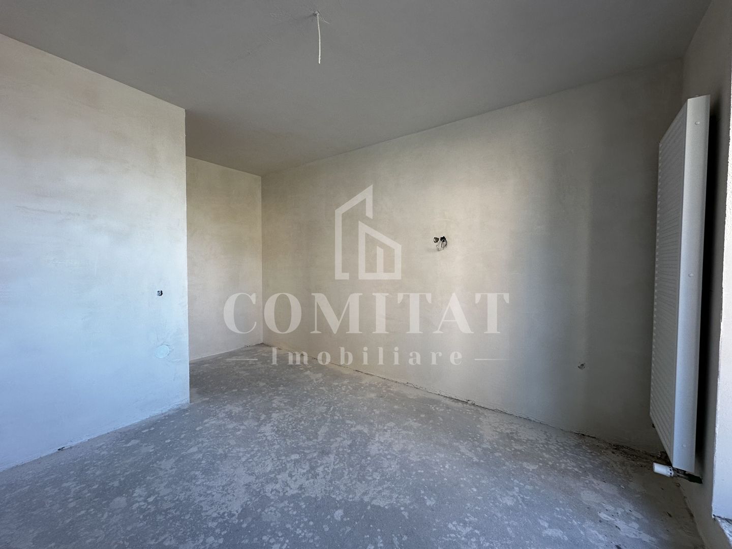 Apartament 4 camere | Etaj intermediar | Chinteni - Poză 5