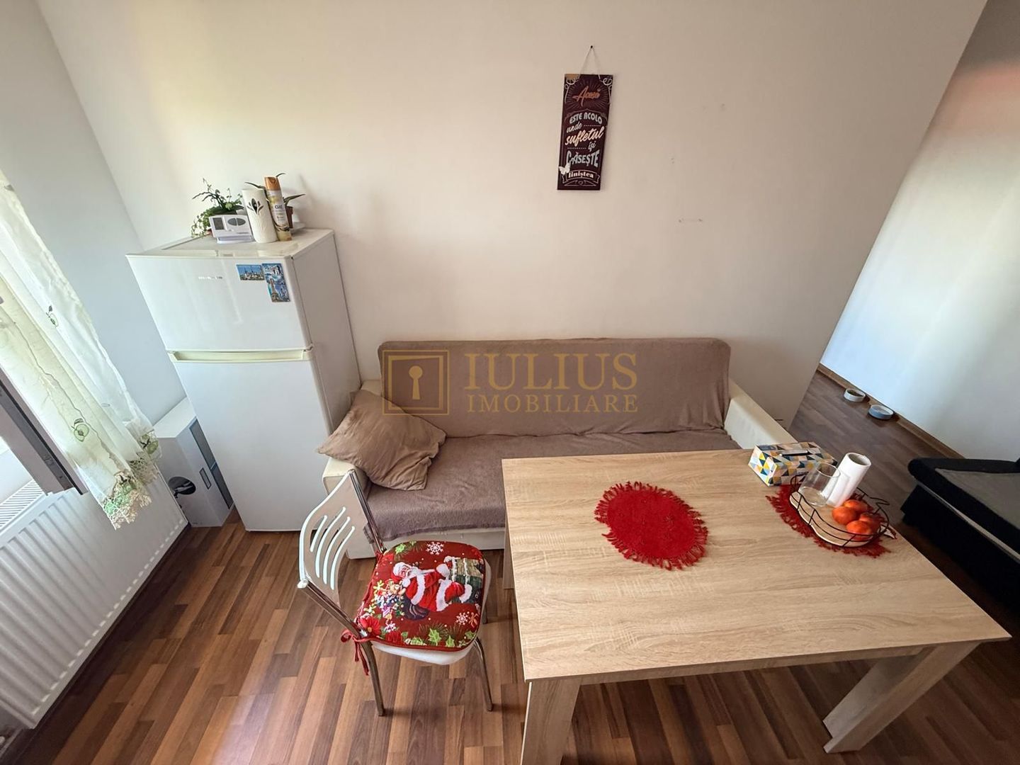 2 camere| Lipovei| zona frumoasa| centrala proprie, clima| pet friendly (pisic) - Poză 11