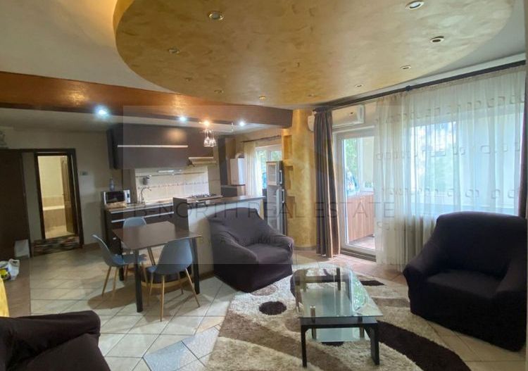 Apartament 2 camere de închiriat | Trafic Greu – Parcul Carol | Centrală proprie - Poză 2