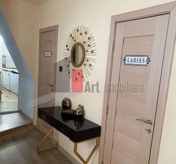 Spatiu Comercial de inhciriat, zona Polona, pretabil HoReCa - Poză 6