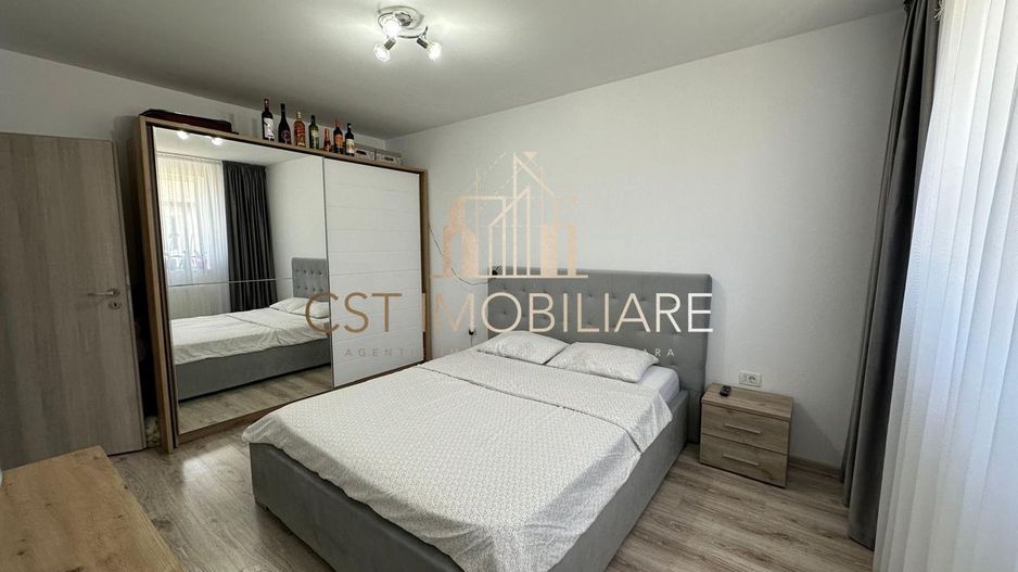 Apartament 2 camere Giroc - Poză 4