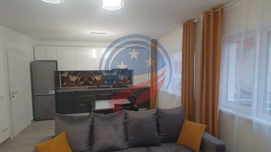 APARTAMENT INCHIRIERE 1 MAI 3 CAMERE BLOC NOOU - Poză 1