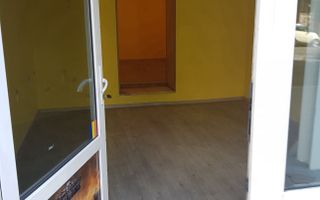 Spațiu comercial- Ultracentral + Casa la sol - Poză 1