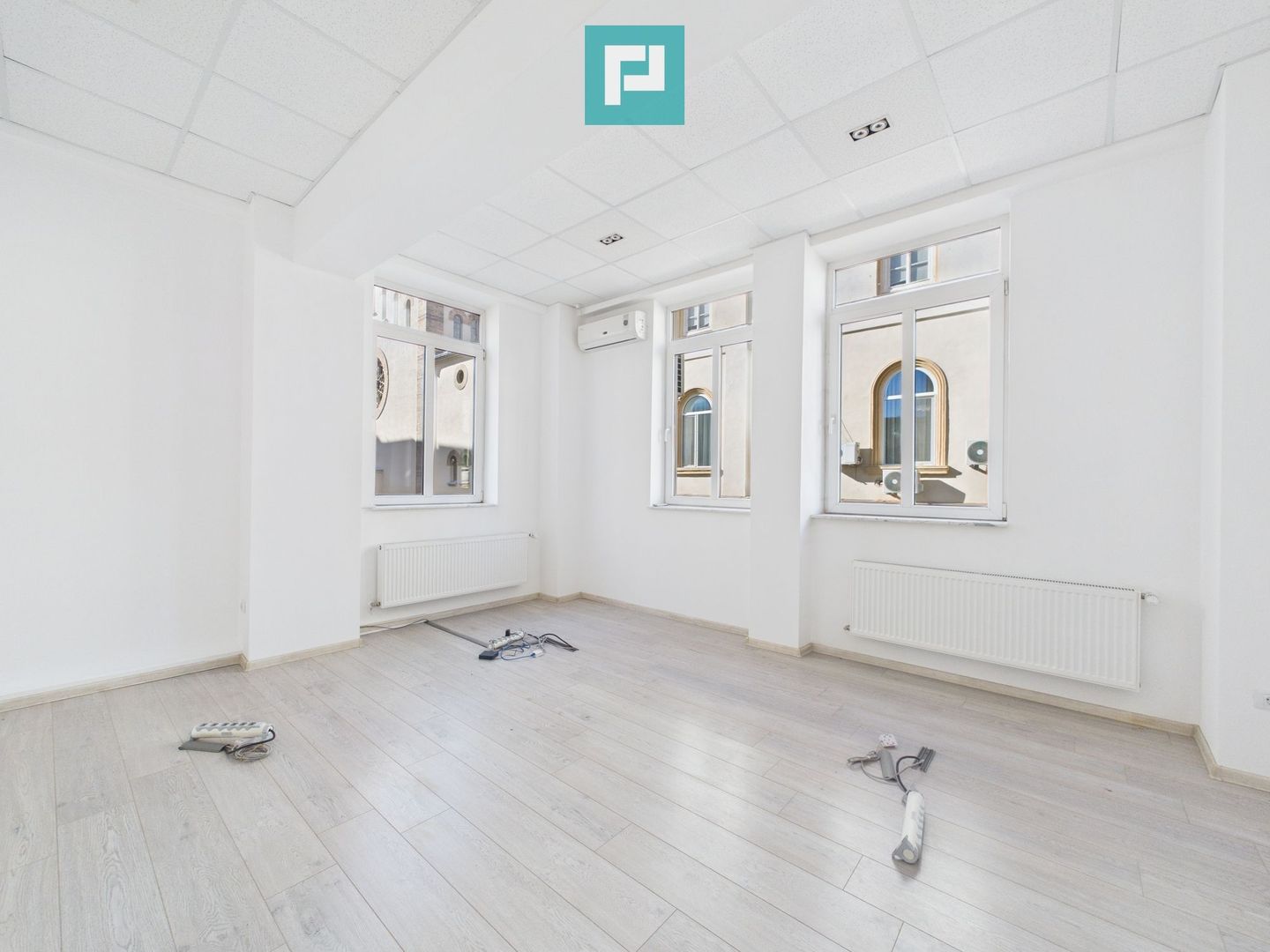 Spațiu de birouri premium Piața Libertății - Poză 10