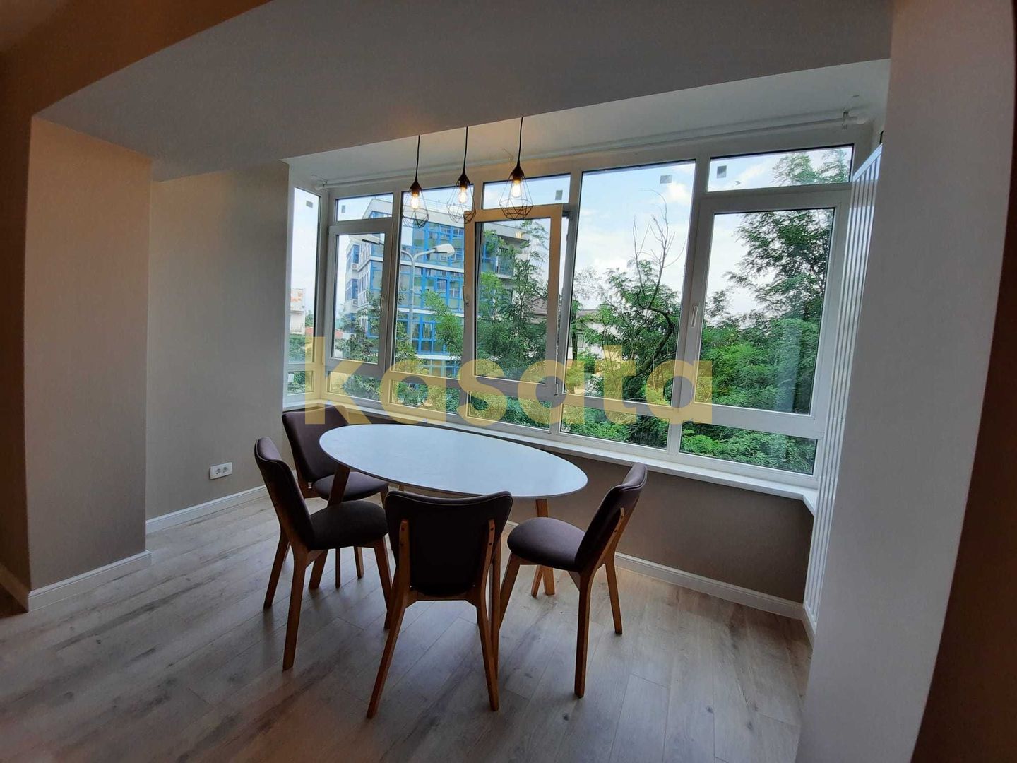 Inchiriez 3 camere spațioase, renovat, 2 băi – Aviator Popișteanu - Poză 3