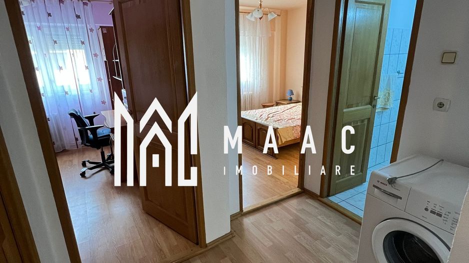 Apartament 4 camere | 100MPU | Balcon | Valea Aurie - Poză 1