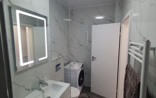 Apartament cu 2 camere | 57 MPU | Etaj 3 | Lift | Parcare | Selimbar - Poză 6