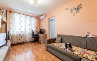 🏡 3 camere, etajul 1 – Aleea Amara, Vlaicu - Poză 2