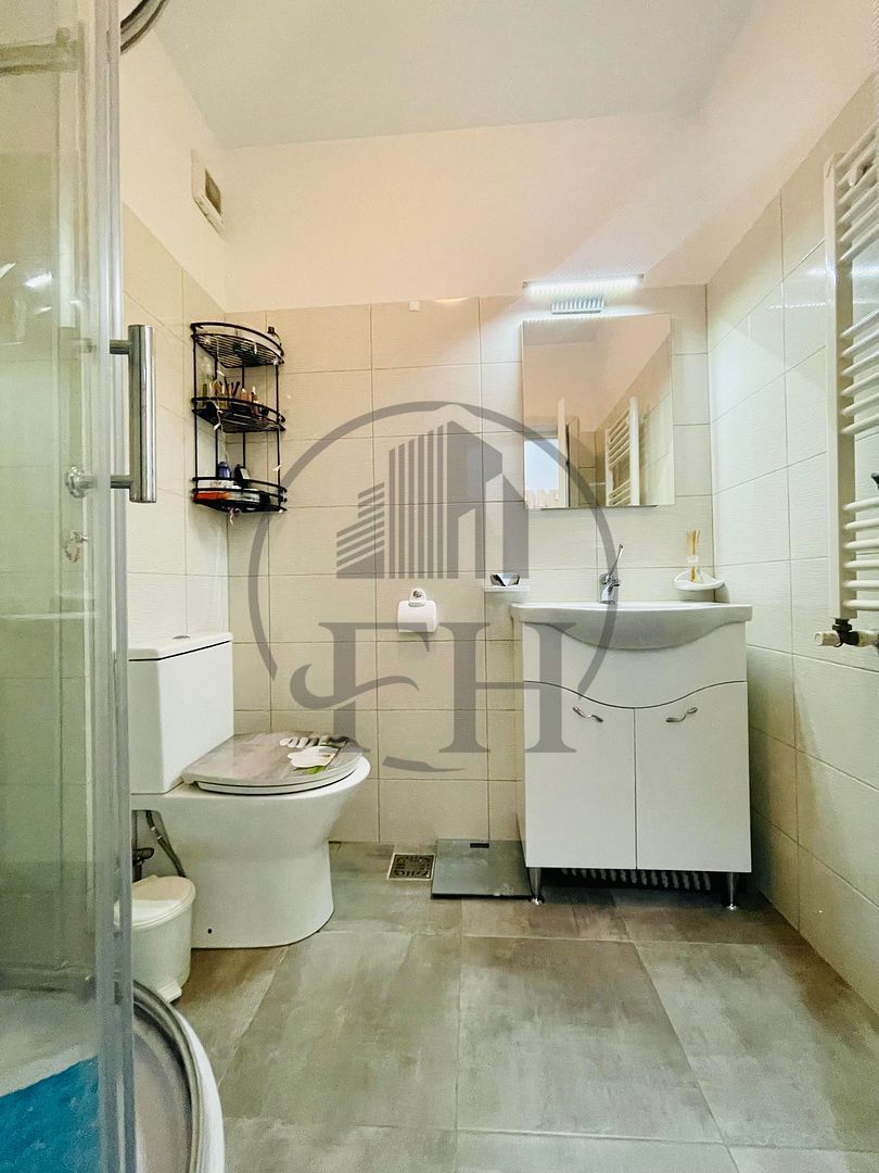 SOLD / VANDUT Apartament cu 2 camere de vânzare în Mamaia - Poză 3