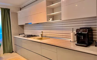 3 camere | 74 mp | Parcare | Mobilat complet | Modern | Sub Cetate Floresti - Poză 25