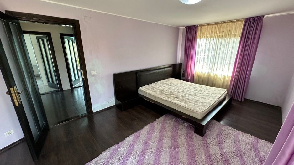 DUPLEX LA INTRARE IN MOSNITA NOUA - Poză 18